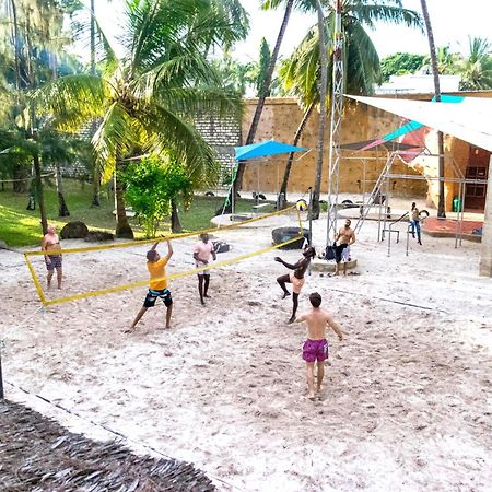 Soul Breeze Beach Resort Diani Beach Ngoại thất bức ảnh