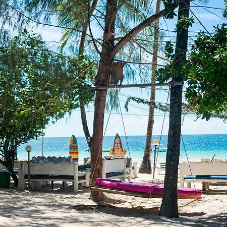 Soul Breeze Beach Resort Diani Beach Ngoại thất bức ảnh