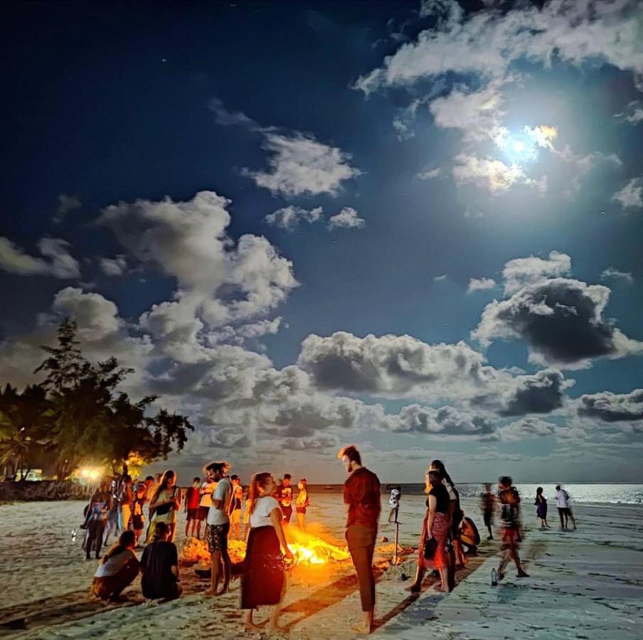 Soul Breeze Beach Resort Diani Beach Ngoại thất bức ảnh