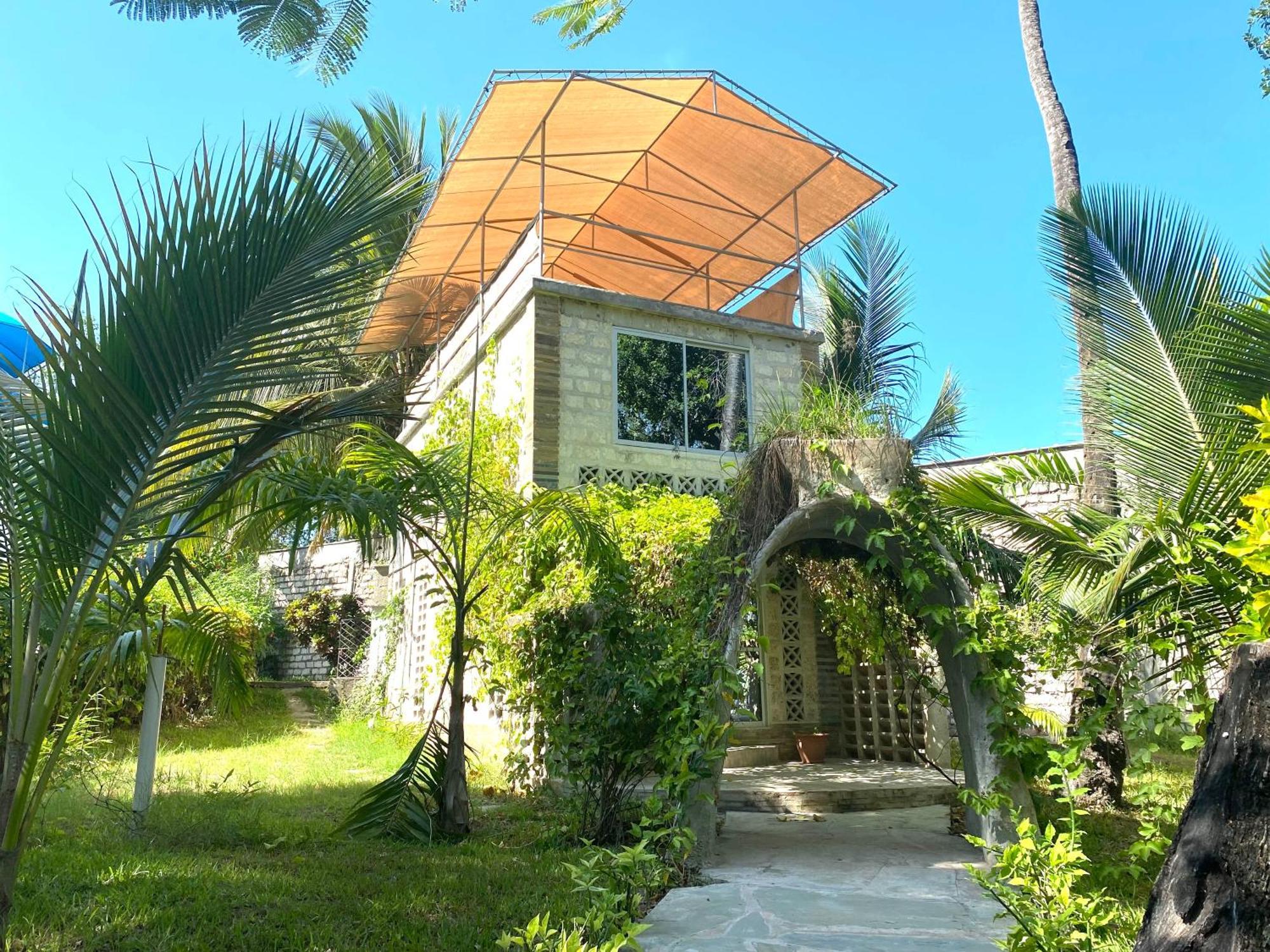 Soul Breeze Beach Resort Diani Beach Phòng bức ảnh