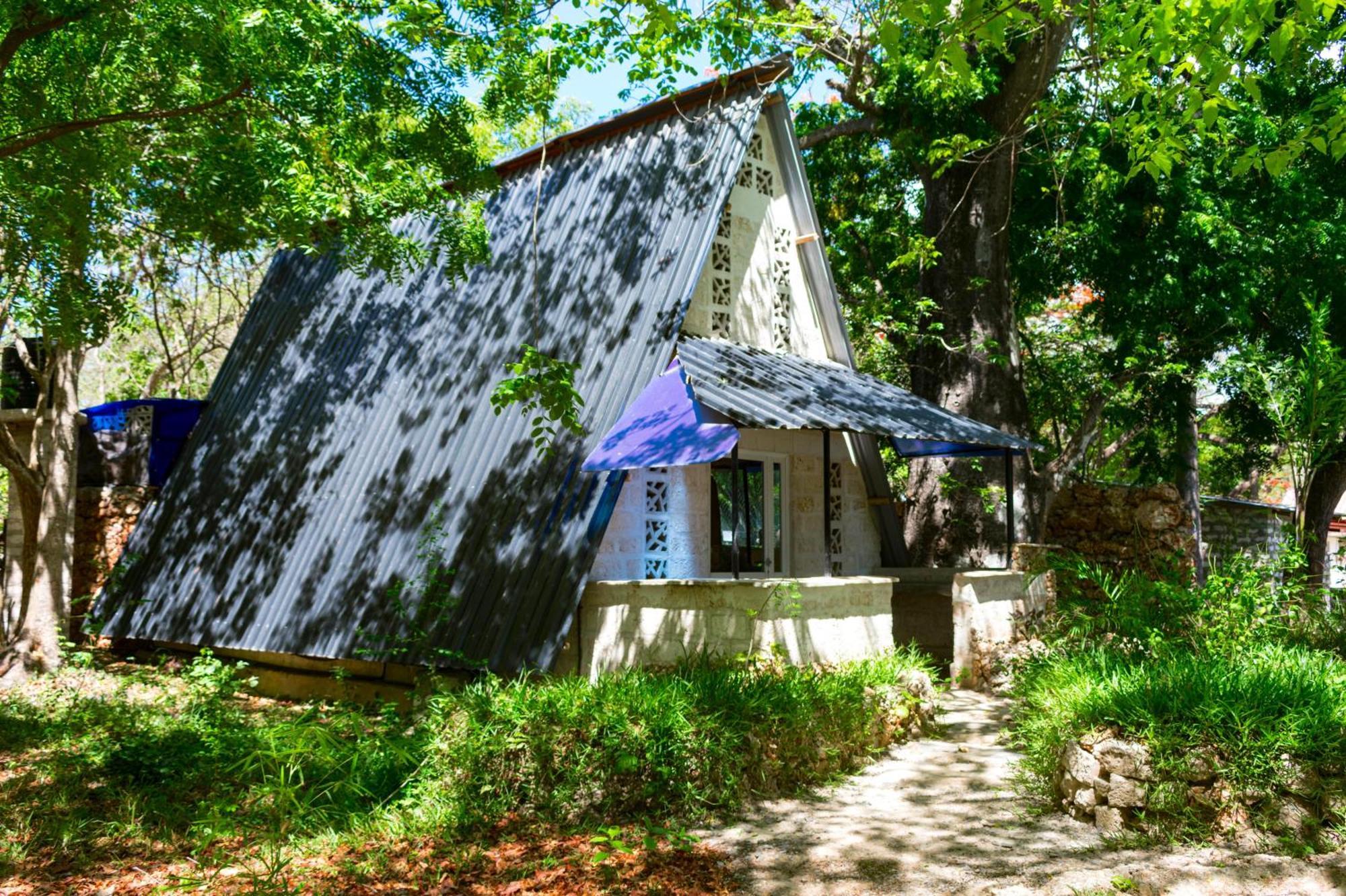 Soul Breeze Beach Resort Diani Beach Phòng bức ảnh