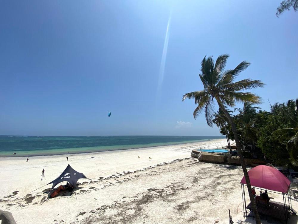 Soul Breeze Beach Resort Diani Beach Ngoại thất bức ảnh