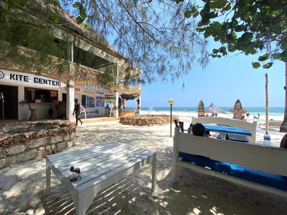 Soul Breeze Beach Resort Diani Beach Ngoại thất bức ảnh
