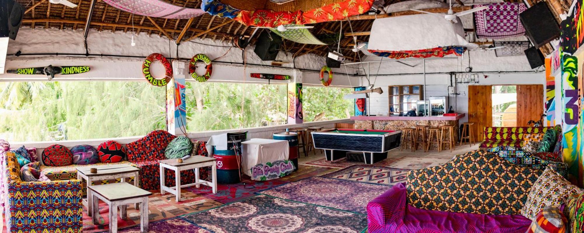 Soul Breeze Beach Resort Diani Beach Ngoại thất bức ảnh