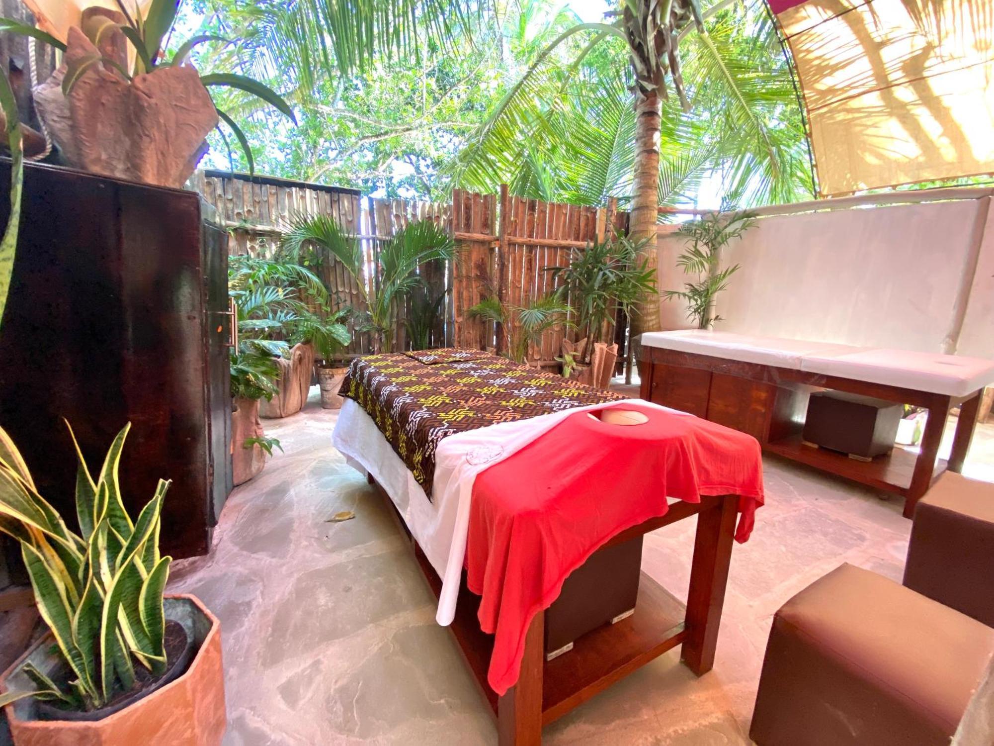 Soul Breeze Beach Resort Diani Beach Ngoại thất bức ảnh