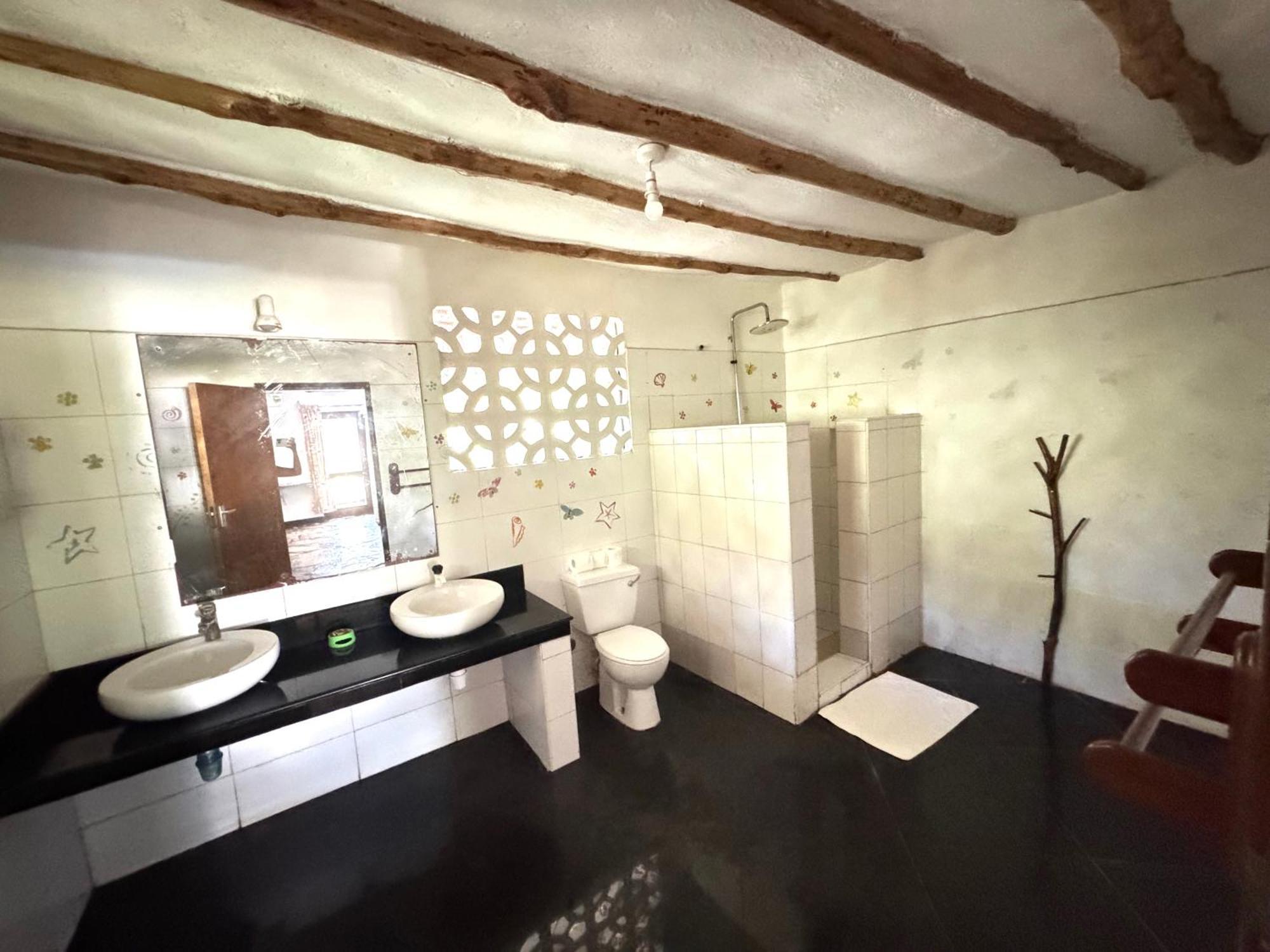 Soul Breeze Beach Resort Diani Beach Ngoại thất bức ảnh