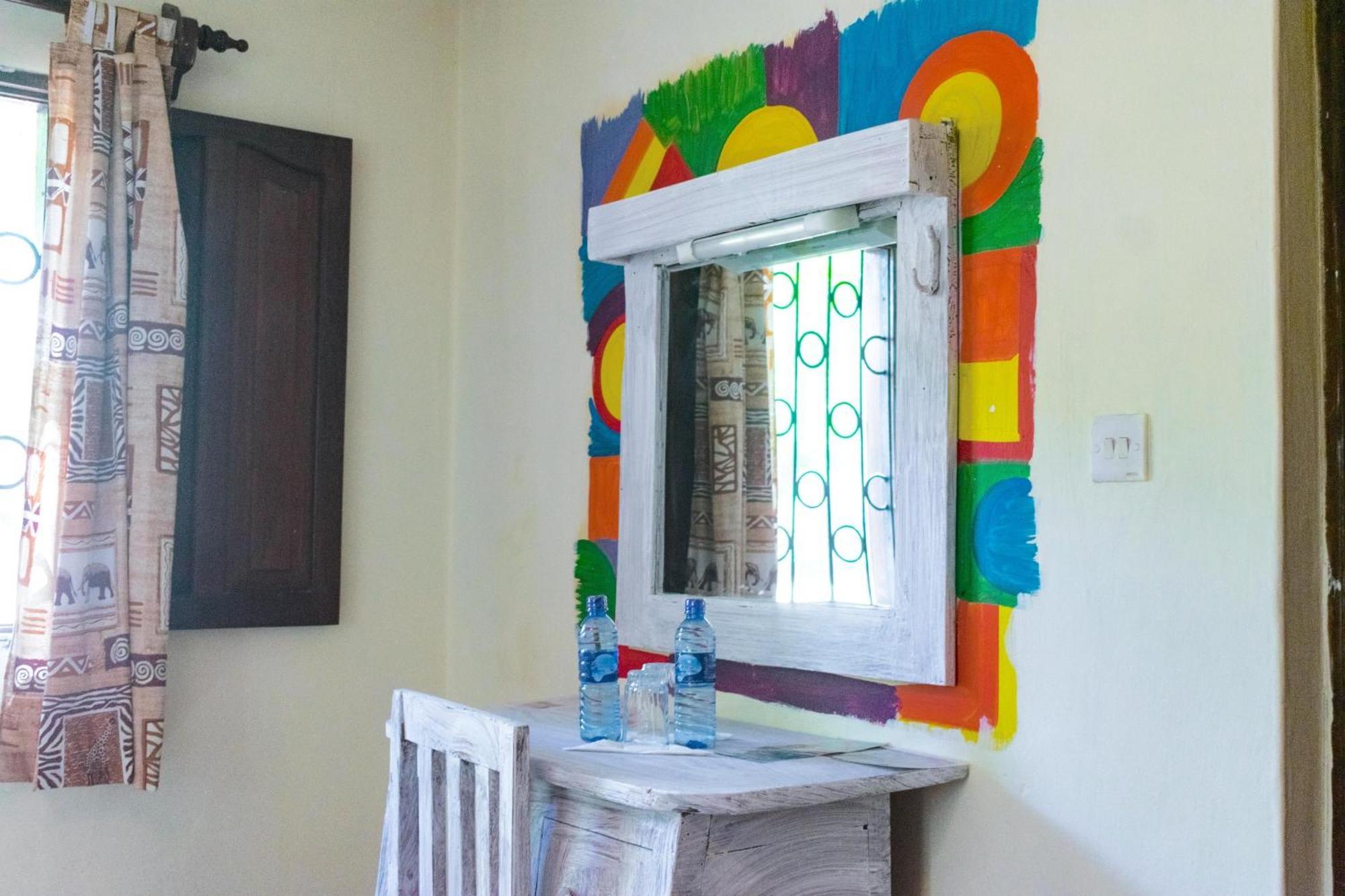 Soul Breeze Beach Resort Diani Beach Ngoại thất bức ảnh