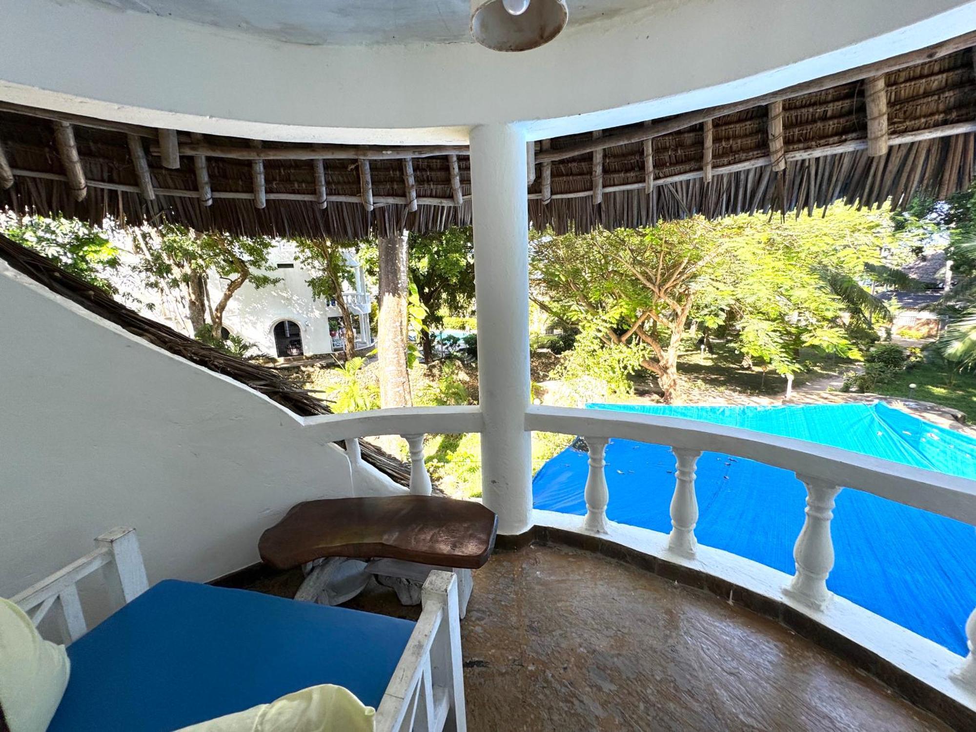 Soul Breeze Beach Resort Diani Beach Ngoại thất bức ảnh