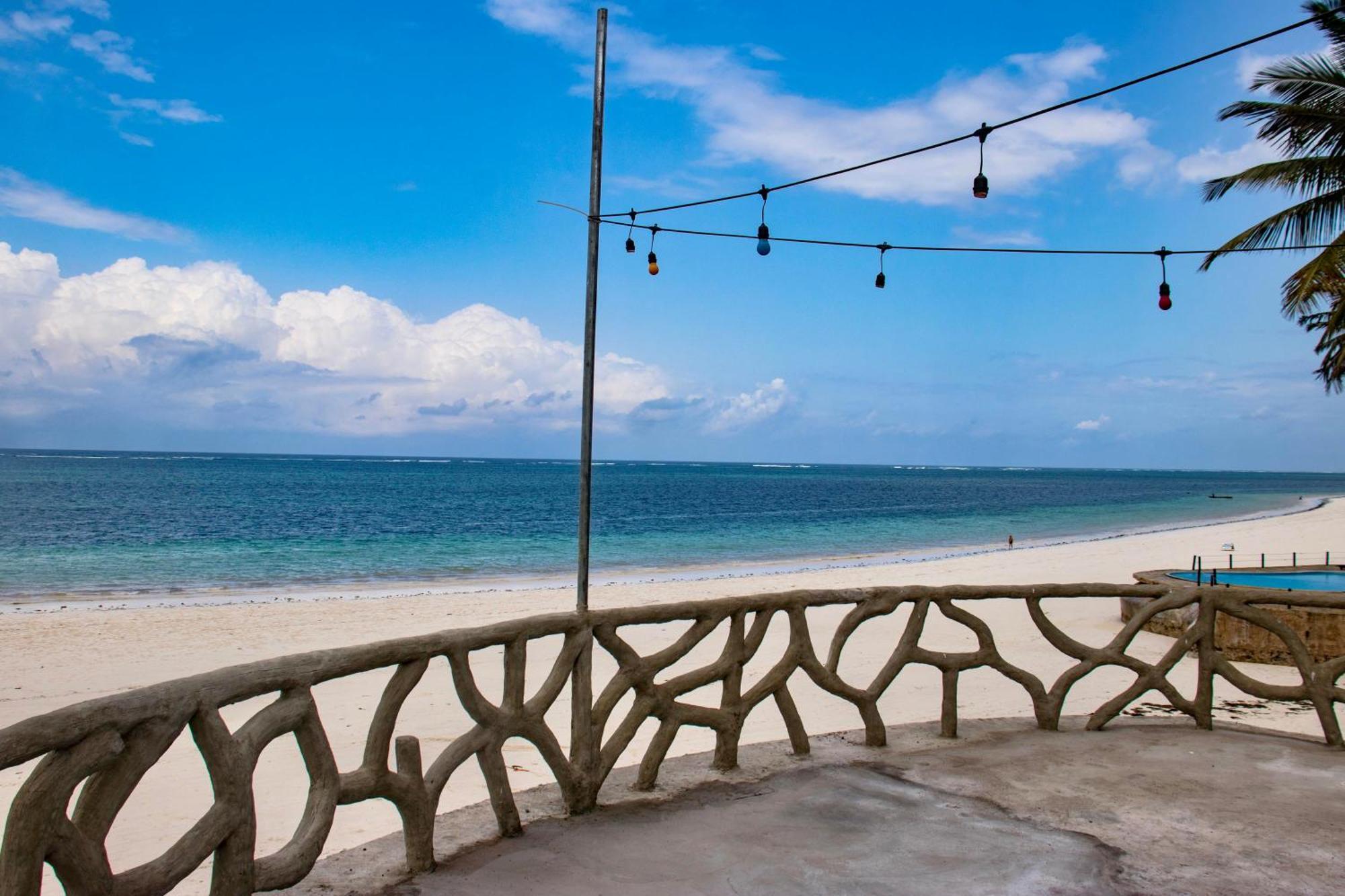 Soul Breeze Beach Resort Diani Beach Ngoại thất bức ảnh