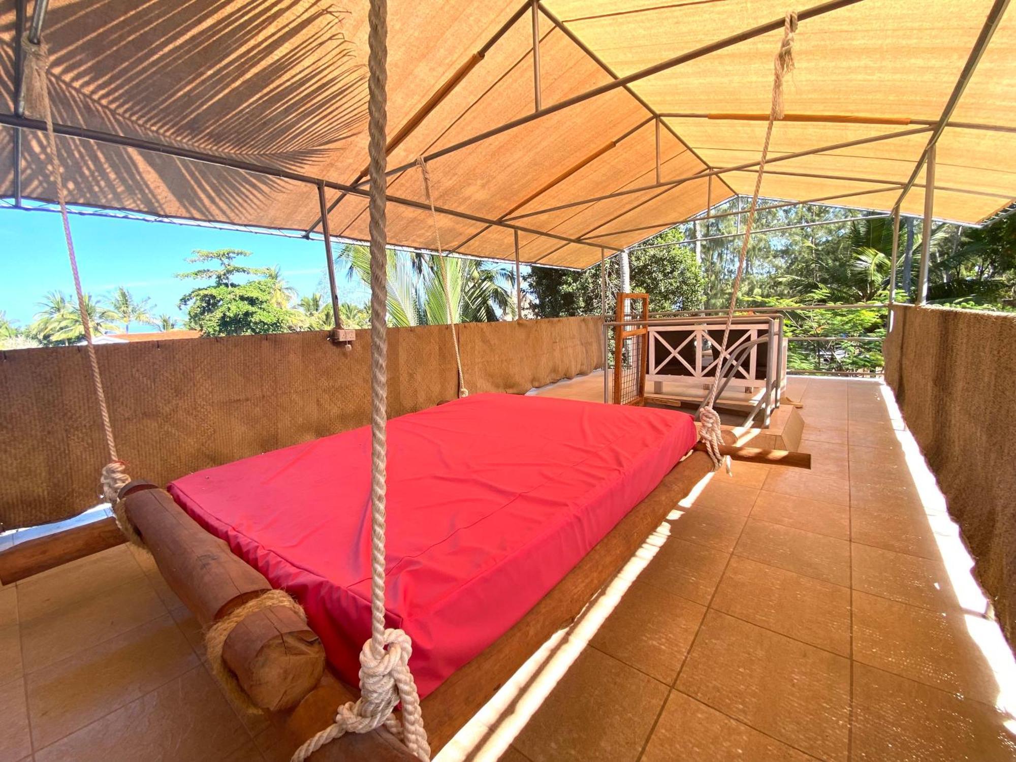 Soul Breeze Beach Resort Diani Beach Phòng bức ảnh