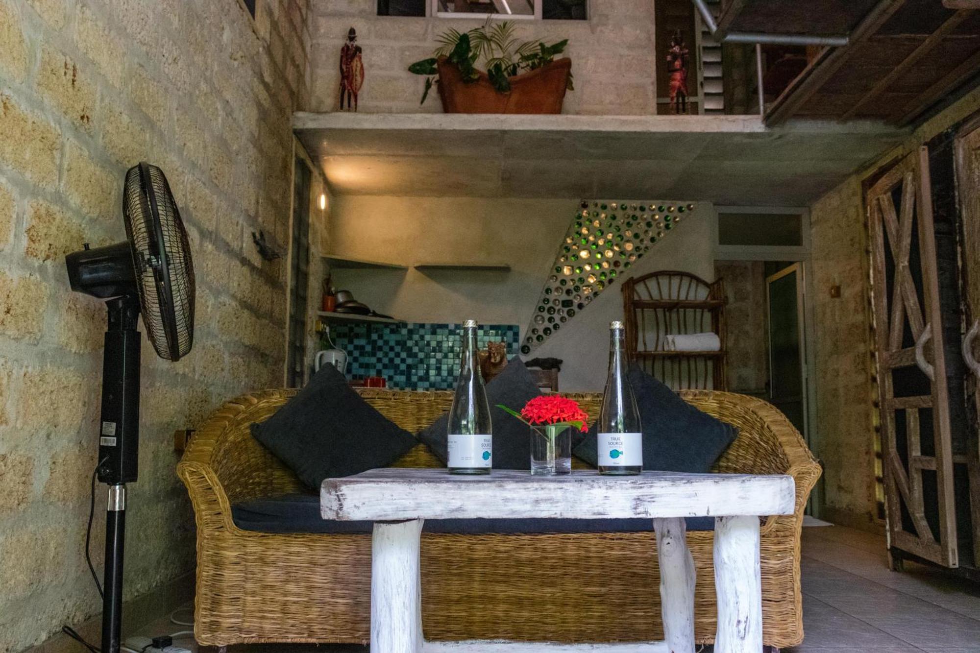 Soul Breeze Beach Resort Diani Beach Phòng bức ảnh