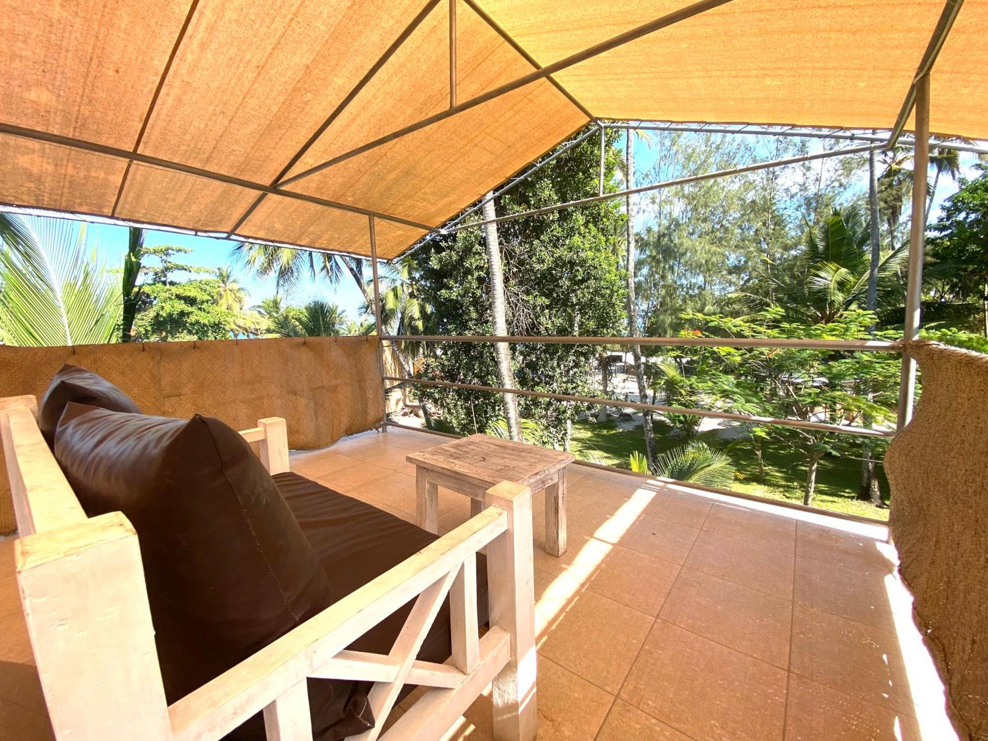 Soul Breeze Beach Resort Diani Beach Phòng bức ảnh