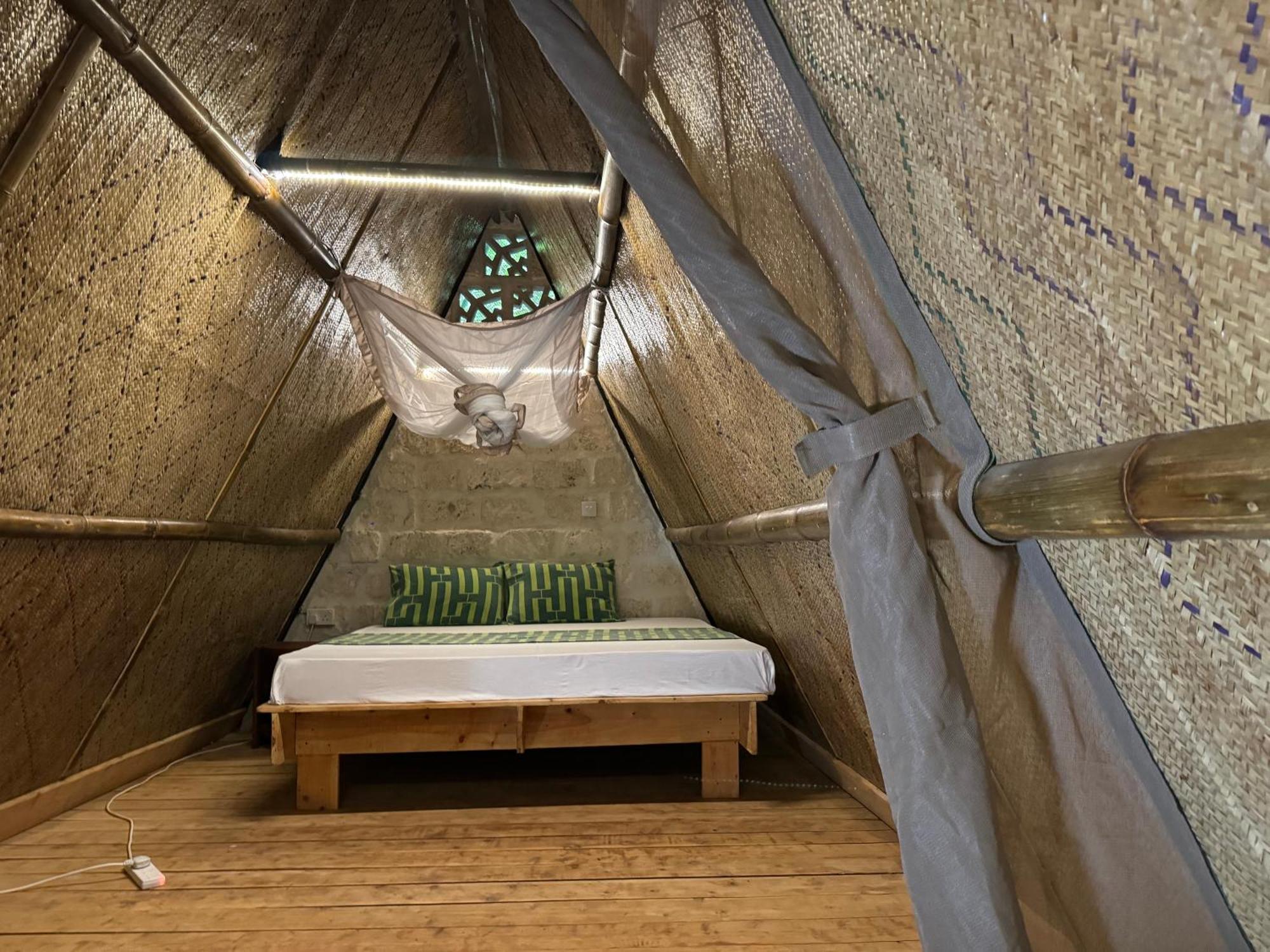 Soul Breeze Beach Resort Diani Beach Phòng bức ảnh