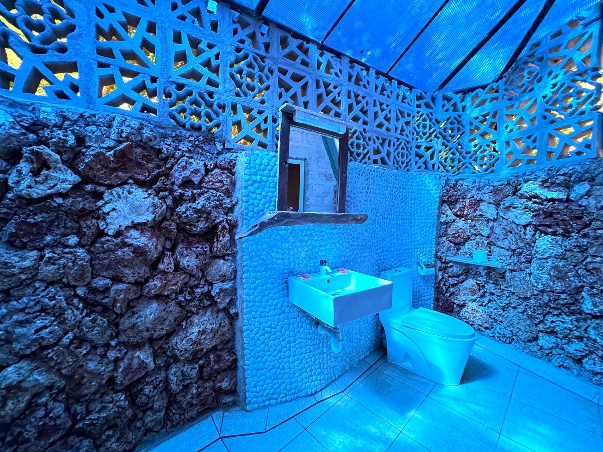Soul Breeze Beach Resort Diani Beach Phòng bức ảnh