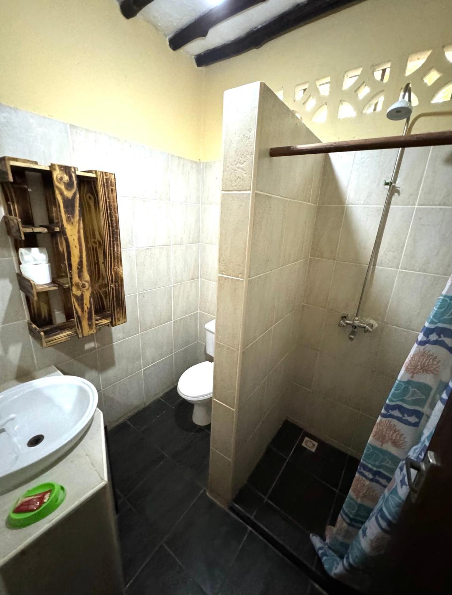 Soul Breeze Beach Resort Diani Beach Ngoại thất bức ảnh